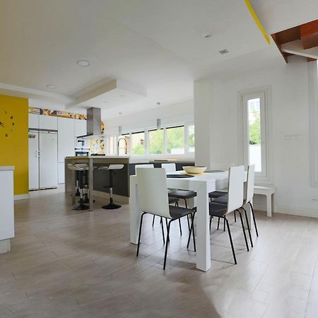 Casa Feitina: Vistas Al Mar, Moderna Y Funcional Ilha de Arousa Exterior foto