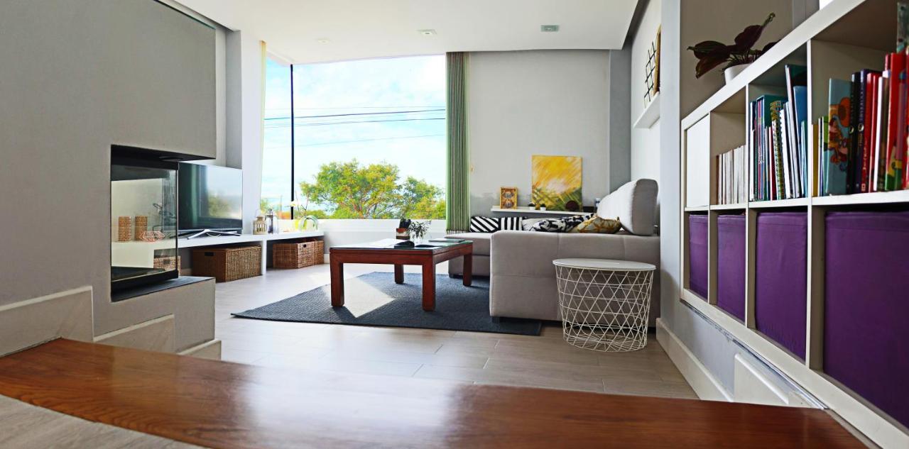 Casa Feitina: Vistas Al Mar, Moderna Y Funcional Ilha de Arousa Exterior foto